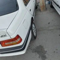 پژو ۴۰۵ slx|خودرو سواری و وانت|زابل, |دیوار