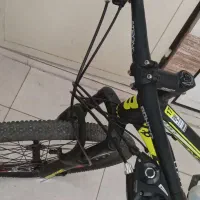 دوچرخه بونتو 26