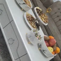 شمع، سنگ مصنوعی، گیفتو قالب سیلیکونی