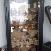 هود،کمد،بوفه..|جاکفشی، کمد، دراور|چهاربرج, |دیوار