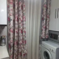 پرده پانچ مناسب تمام پنجره ها