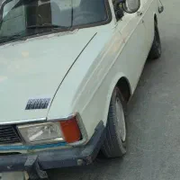 وانت پیکان دوگانه|خودرو سواری و وانت|خمینیشهر, |دیوار