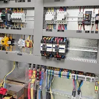 تعمیرات و نصب سیستم های تاسیسات برقی ساختمان