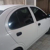 ساینا اس مدل 401 دوگانه|خودرو سواری و وانت|سبزوار, پاسداران|دیوار