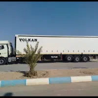 کشنده فاو مدل ۹۶ اتاق جدید|خودرو سنگین|ایلام, |دیوار