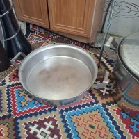 نو هست|ظروف پخت‌وپز|میاندوآب, |دیوار