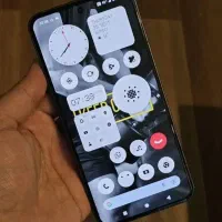 ناتینگ فون one