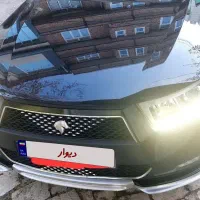 دنا پلاس اتومات توربو مدل ۱۴۰۲