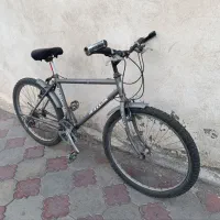 دوچرخه آساک دماوند|دوچرخه، اسکیت، اسکوتر|تبریز, |دیوار