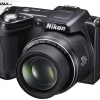 دوربین دیجیتال نیکون کولپیکس ال 110