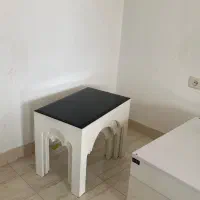 میز جلومبلی به همراه ۳ عسلی