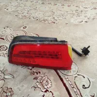 چراغ اسپرت پرشیا