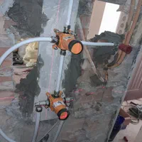 لوله کشی آب و گاز نصب والهنگ شیر توکار پمپ|خدمات پیشه و مهارت|تهران, فردوسی|دیوار