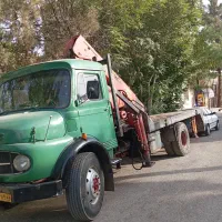 خدمات اجاره جرثقیل ماهدشت صفادشت عباس آباد کرج|خدمات حمل و نقل|محمدشهر, زیبادشت|دیوار
