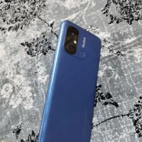 فروش گوشی redmi 12C با رم ۶ و‌حافظه ۱۲۸