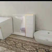 یک عدد روشویی