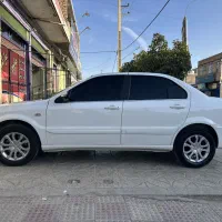 سمند سورن ef7 فول|خودرو سواری و وانت|مرودشت, علی‌آباد‎|دیوار