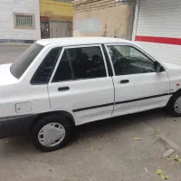 پراید صبا مدل 88  دوگانه کارخانه بدون رنگ|خودرو سواری و وانت|مشهد, کارمندان دوم|دیوار