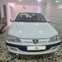فروش پژو پارس مدل ۴۰۱ خادم آباد (شهریار)