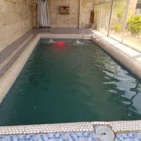 ۳۳۰ متر ویلا شهریار سند تک برگ و نامه جهاد