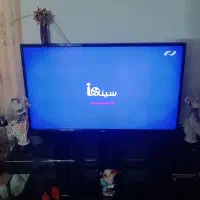 تلویزیون 43|تلویزیون و پروژکتور|نقده, |دیوار