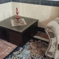 مبل 7نفر در حدنو