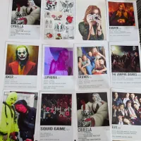 پوستر فانتزی|تابلو، نقاشی، عکس|بهارستان, |دیوار