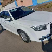 دنا پلاس مدل ۴۰۱ بدون رنگ و تک برگ سند|خودرو سواری و وانت|دورود, |دیوار