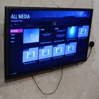 تلویزیون ال جی|تلویزیون و پروژکتور|زاهدان, |دیوار