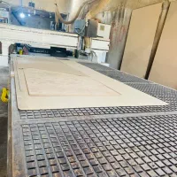 استخدام cnc کار - کارگر ساده