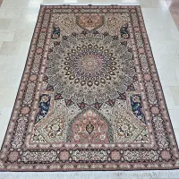 فرش ۶ متری تبریز دستباف طرح اولیا و چندطرح دیگر|فرش|تهران, ونک|دیوار