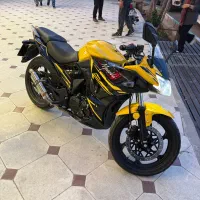 مگلی ۲۰۰ مدل ۱۴۰۳