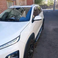 ام وی ام X22پرو دنده ای1402|خودرو سواری و وانت|تبریز, |دیوار