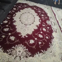 3تخته فرش 12متری درحدنگین مشهد