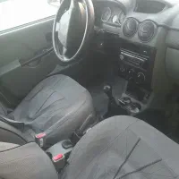 پراید ۹۸ بدون رنگ|خودرو سواری و وانت|سمیرم, |دیوار