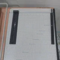 فروش دو عدو کاتر صحافی|لوازم التحریر|شیراز, حافظیه|دیوار