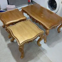 میز عسلی|مبلمان خانگی و میز عسلی|گلبهار, شهر جدید گلبهار|دیوار