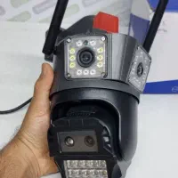 دوربین مداربسته سیمکارتی-با زوم-دولنز-فضای ابری|دوربین مداربسته|کرج, گوهردشت|دیوار