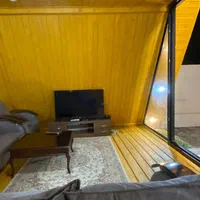 اجاره کلبه چوبی/اسخر آبگرم/لواسان/فشم|اجارهٔ کوتاه‌مدت ویلا و باغ|فشم, |دیوار