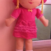 عروسک پولیشی