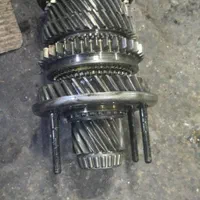 پخش تخصصی لوازم جیلی و لیفان|قطعات یدکی و لوازم جانبی|تهران, امین حضور|دیوار