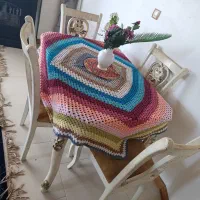 میز ناهارخوری 4نفره|میز و صندلی غذاخوری|چالوس, |دیوار