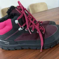 پوتین اورجینال|کیف، کفش، کمربند|ارومیه, |دیوار