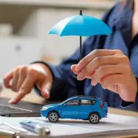 بیمه اقساطی صدور سریع (بخشودگی جرائم شخص ثالث)