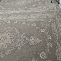 فرش 12 متری گردویی