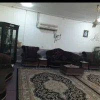 مبل و بوفه