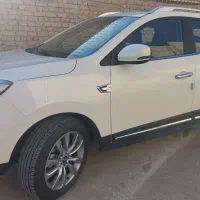 جک S5 اتومات نیوفیس|خودرو سواری و وانت|اصفهان, ملاصدرا|دیوار