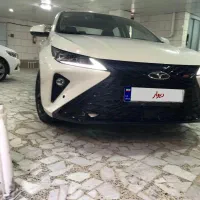 اریزو 6جی تی|خودرو سواری و وانت|رشت, حاجی آباد|دیوار