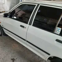 پراید مدل ۸۷ دوگانه شرکتی|خودرو سواری و وانت|شهریار, شهرک نماز (دینار آباد)|دیوار