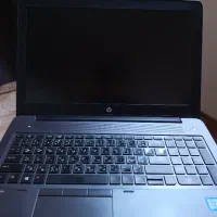 لپ‌تاپ zbook 15 g3|رایانه همراه|کرج, دولت‌آباد|دیوار